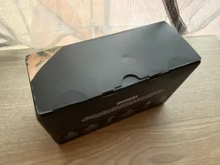 Marshall Emberton II Altavoz Bluetooth Negro