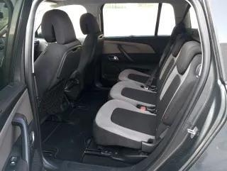 Citroen C4 Picasso 2014