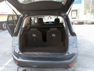 Citroen C4 Picasso 2014
