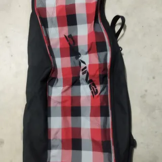 Funda Tabla Snowboard 150cm dakine
