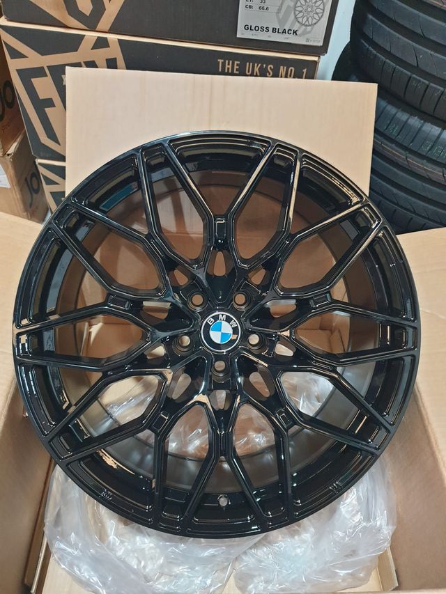 Llantas BMW M Performance 19 20