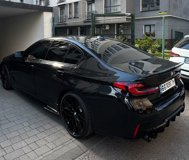 Llantas BMW M Performance 19 20