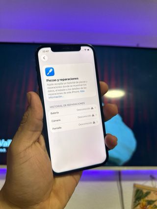 iPhone 12 Nero Funzionale Estetica Molto Buona