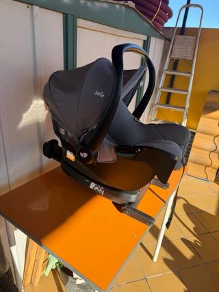 Silla de coche Joie bebé