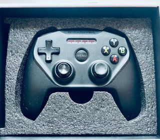 Mando Steelseries Nimbus MFI