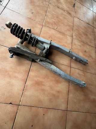 Basculante Honda NSR 50