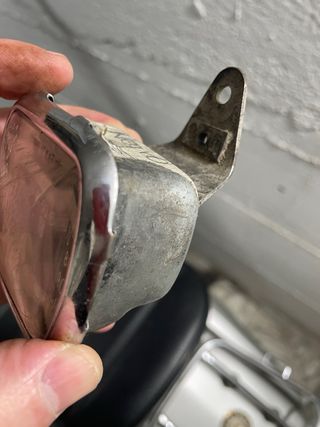 Velocímetro Vespa 150/125 Original