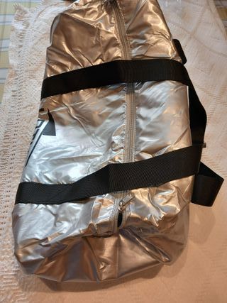 Bolsa deportiva Lotus - Nueva