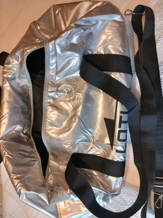 Bolsa deportiva Lotus - Nueva
