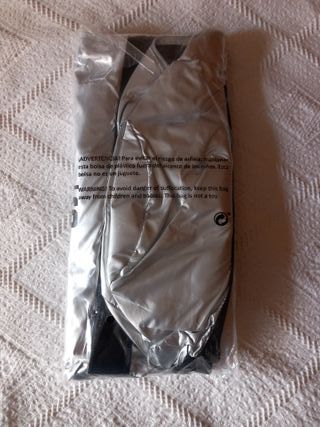 Bolsa deportiva Lotus - Nueva