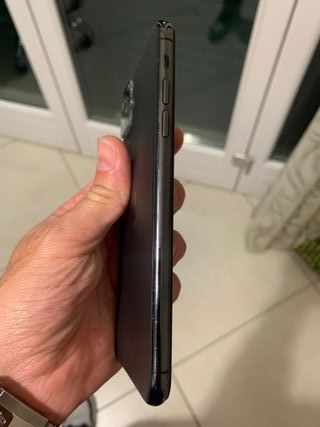 iPhone 11 Pro Max 256GB Grigio Siderale