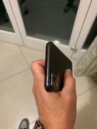 iPhone 11 Pro Max 256GB Grigio Siderale