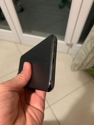 iPhone 11 Pro Max 256GB Grigio Siderale