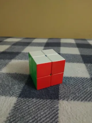 Cubo Rubik 2x2