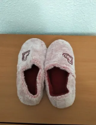 Ciabatte numero 37/38