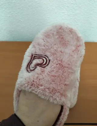 Ciabatte numero 37/38