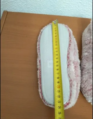 Ciabatte numero 37/38