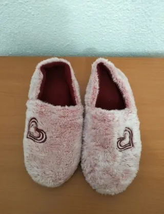 Ciabatte numero 37/38