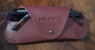 Gafas de sol MR.BOHO Tortoise