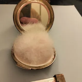 Portacipria antico della nonna