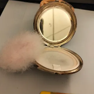 Portacipria antico della nonna