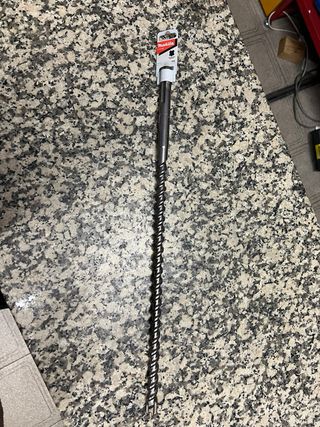 Brocas Makita SDS Plus