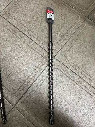 Brocas Makita SDS Plus