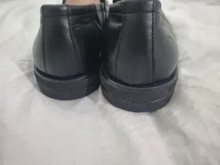 Zapatos Stonefly Negro Talla 45