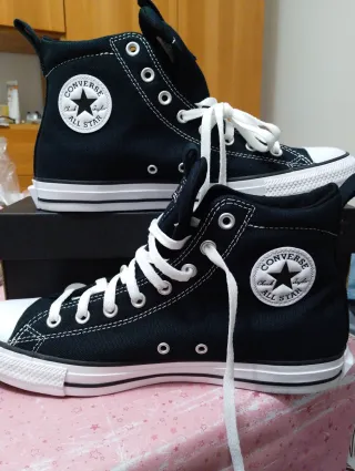 Converse All Star Tg 44