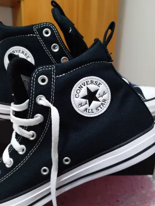 Converse All Star Tg 44