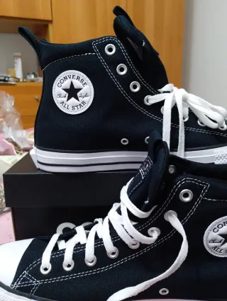 Converse All Star Tg 44