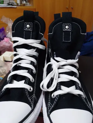 Converse All Star Tg 44