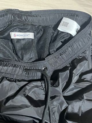 Costume da bagno Moncler