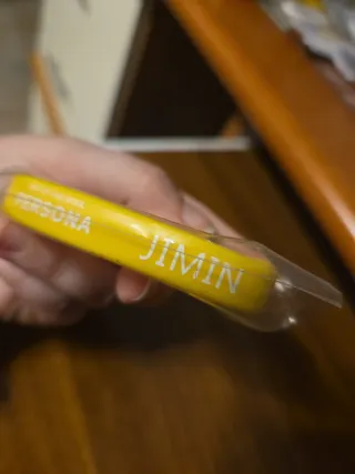 BTS and Stray Kids bracelet