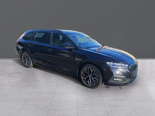 Skoda Octavia Combi 2.0 TDI 85kW(115CV) Man Ambition