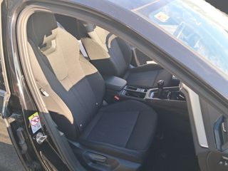 Skoda Octavia Combi 2.0 TDI 85kW(115CV) Man Ambition