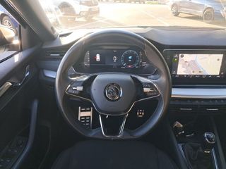 Skoda Octavia Combi 2.0 TDI 85kW(115CV) Man Ambition