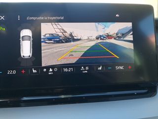 Skoda Octavia Combi 2.0 TDI 85kW(115CV) Man Ambition