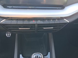 Skoda Octavia Combi 2.0 TDI 85kW(115CV) Man Ambition