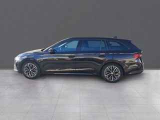 Skoda Octavia Combi 2.0 TDI 85kW(115CV) Man Ambition