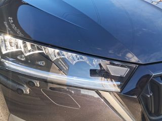 Skoda Octavia Combi 2.0 TDI 85kW(115CV) Man Ambition