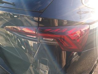 Skoda Octavia Combi 2.0 TDI 85kW(115CV) Man Ambition