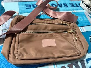 Bolso tejido ligero para excursiones