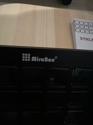 Stream Dock - Consola y Hub Streaming