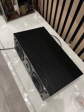 Altavoz JBL Bluetooth 80W Negro