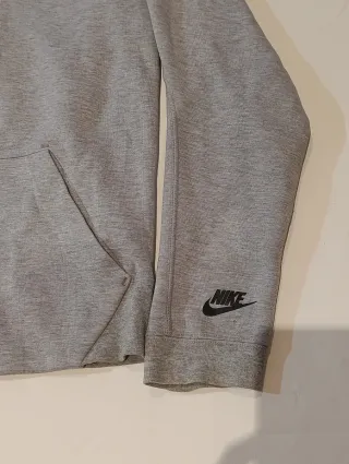 Chaqueta Nike Running Gris