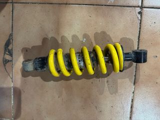 Amortiguador trasero rieju rs2 matrix