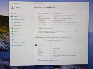 PC Gamer GTX 1060 6GB Nuevo