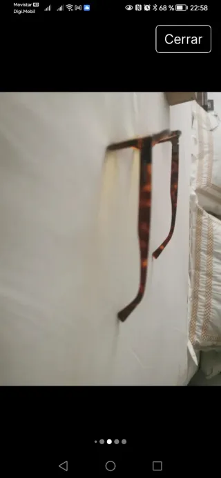 Gafas de sol MR. BOHO mujer