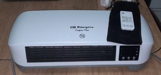Calefactor Orbegozo SP 6000